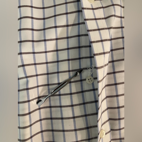 Nordstrom classic fit - Picture 2 of 9